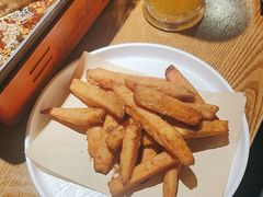 -蚝太郎 • 海鲜烧烤(Upark店)