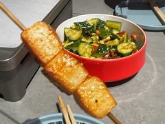 -醉炫音速烧烤·干煸菜(沙河总店)