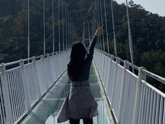 -广东天露山旅游度假区