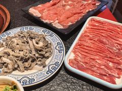 -老北京胡同味道二荤铺(酒仙桥店)
