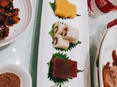 -御仙都北京菜馆·烤鸭店(双井店)