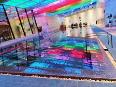 -北京朝阳悠唐皇冠假日酒店