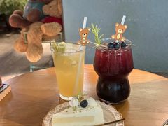 -咖法森林·咖啡  酒吧(天河店)