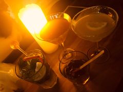 -东岸Cafe 爵士俱乐部