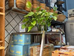 -Juicy Bakery(大学路店)