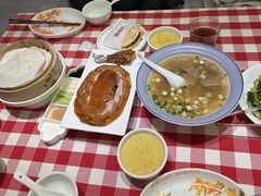 -西贝(紫荆广场店)