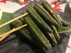 -辉记炭烧海鲜大排档·老字号(福田店)
