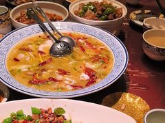 -缪氏川菜(深圳北站缤果空间店)