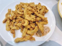 -枫林饺子