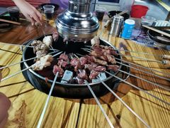 -袁家水泊水浒烤肉(白金店)