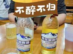 -煲煲掂风味煲仔饭餐厅(西区店)