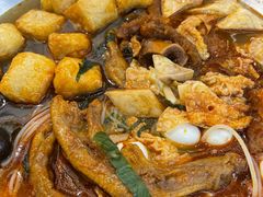 -小螺大作·螺蛳粉火锅(林和西店)