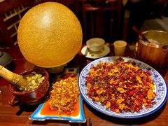 -杨记隆府(汉街店)
