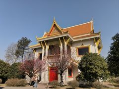 -洛阳白马寺