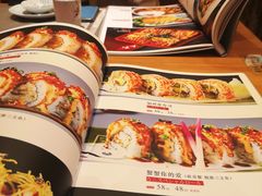 -鮨桐日本料理(望京店)