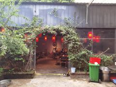 -回水镇·江湖川菜(恒大新城店)
