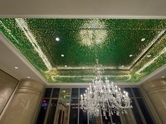 -广州富力丽思卡尔顿酒店