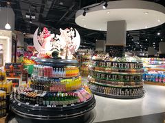 -百佳永辉超市(福田星河店)