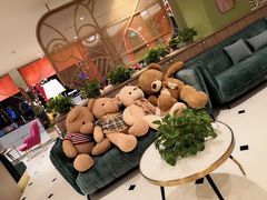 -火锅岛潮牌自助餐厅(天津天佑城店)