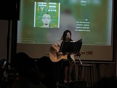 -三两三民谣咖啡清吧