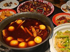 -李子坝梁山鸡(李子坝大鸡哥店)