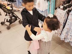 -ZARA(青岛万象城店)