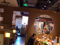 -呷哺呷哺 黄金牧场 (欢乐谷店)