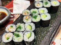 -古田居·特色寿司料理(星之岛旗舰店)