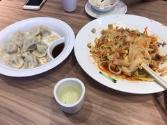 -九毛九西北菜(番禺万达店)