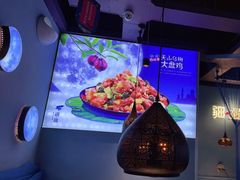 -疆遇·新新新新的新疆菜(万达店)