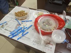 -宋记海南粉传承老店(人民西路店)