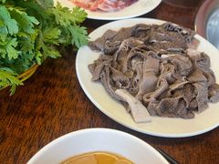 -前门张记涮肉(前门店)