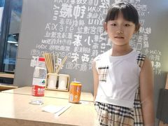 -陕味食族油泼面(工商大学店)