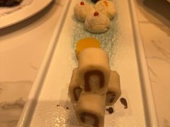 -玉林烤鸭店(黄村兴华店)
