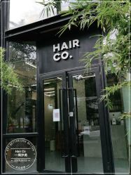 -Hair Co.一间沙龙