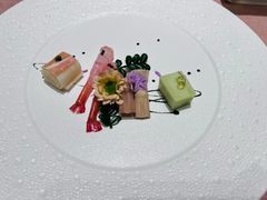 -香然会·园林雅宴(陆家嘴店)