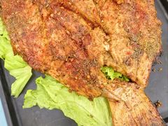 -天毓山庄·餐厅