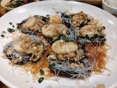 -百年恒益烧腊海鲜酒家·非遗传承(广州黄埔店)