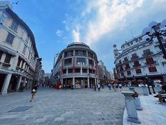 -汕头市小公园