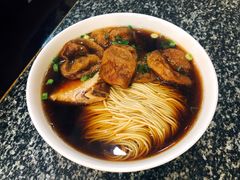 -东吴面馆(凯马广场店)