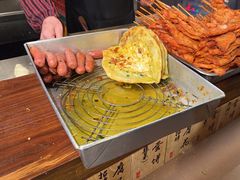 -老客满蛋饼(双塔市集店)