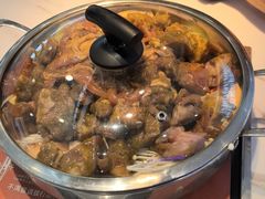 -焖锅部落(容城店)