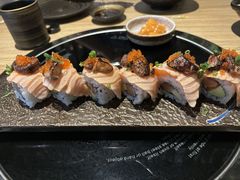 -御瀛日本料理