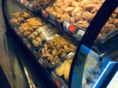 -超级鸡车(闻喜路店)