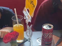 -拉蒂娜·巴西牛排馆 Latina·Brazilian Steakhouse(海上世界店)