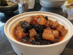 -粗茶淡饭·隐庐私厨(东亭店)