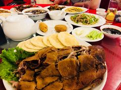 -晋阳饭庄(虎坊桥店)