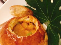 -烛影拾光观景餐厅·创意菜·摄影·小提琴(大唐不夜城店)