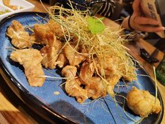-荟廷·晶萃(陆家嘴尚悦湾店)