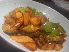-李记饺子·熏酱东北菜(欢乐谷店)